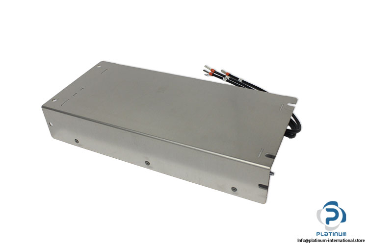 schaffner-FS23639-30-07-power-line-filter-(New)-1