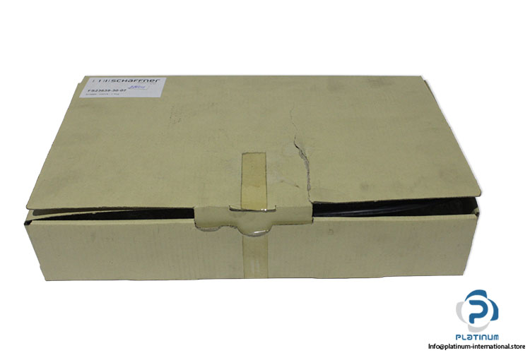schaffner-FS23639-30-07-power-line-filter-(New)-2