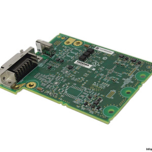 Yaskawa SGDV-0FB03A-G2 Feedback Option Module