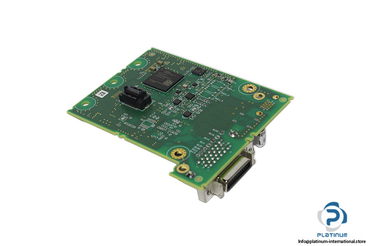 yaskawa-SGDV-0FB03A-G2-feedback-option-module-(New)-1