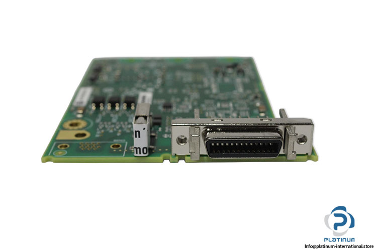 yaskawa-SGDV-0FB03A-G2-feedback-option-module-(New)-3