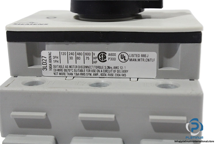 siemens-3LD2730-0TK11-switch-disconnector-(New)-4