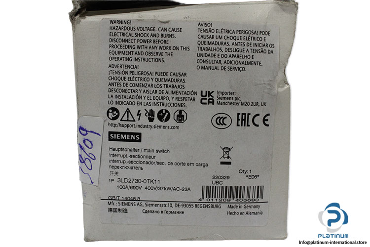siemens-3LD2730-0TK11-switch-disconnector-(New)-6
