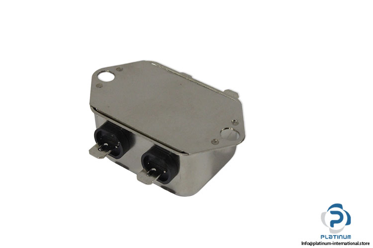 schaffner-FN2010-3-06-power-line-filter-(New)-1