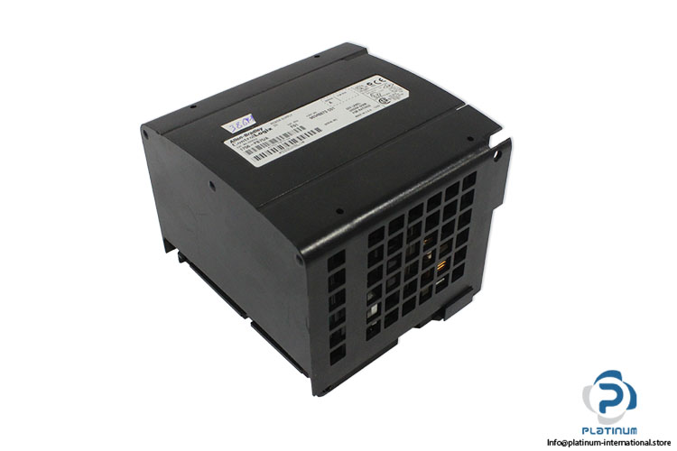 allen-bradley-1756-PB75-controllogix-power-supply-(Used)