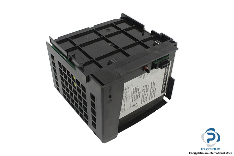 allen-bradley-1756-PB75-controllogix-power-supply-(Used)-1
