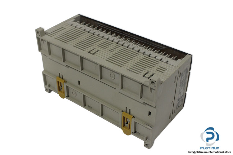 omron-CPM2AH-60CDR-A-programmable-controller-(Used)-1