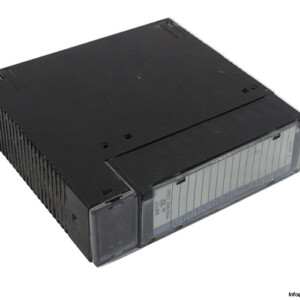 GE Fanuc IC693MDL645F Input Module