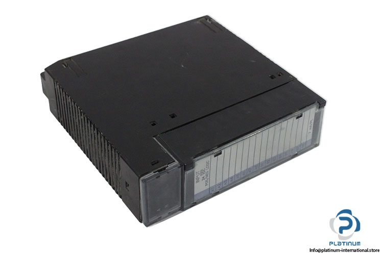 ge-fanuc-IC693MDL645F-input-module-(Used)