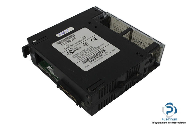 ge-fanuc-IC693MDL645F-input-module-(Used)-1