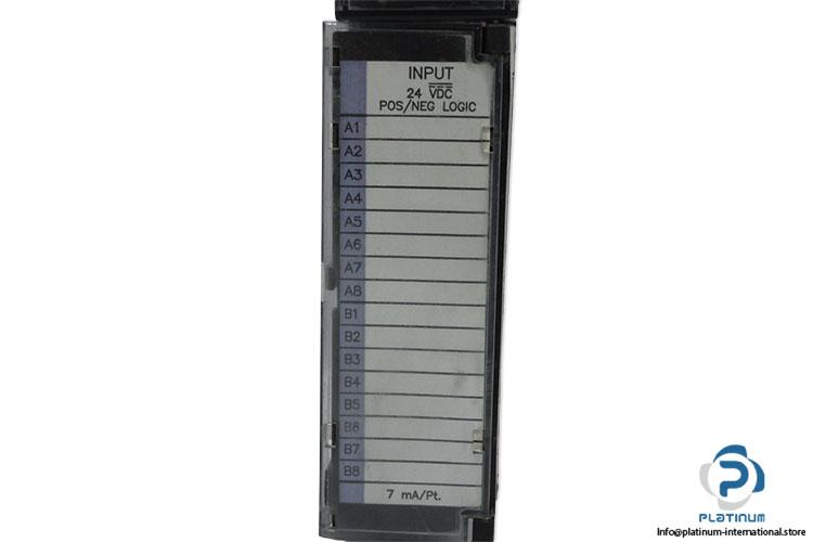 ge-fanuc-IC693MDL645F-input-module-(Used)-2