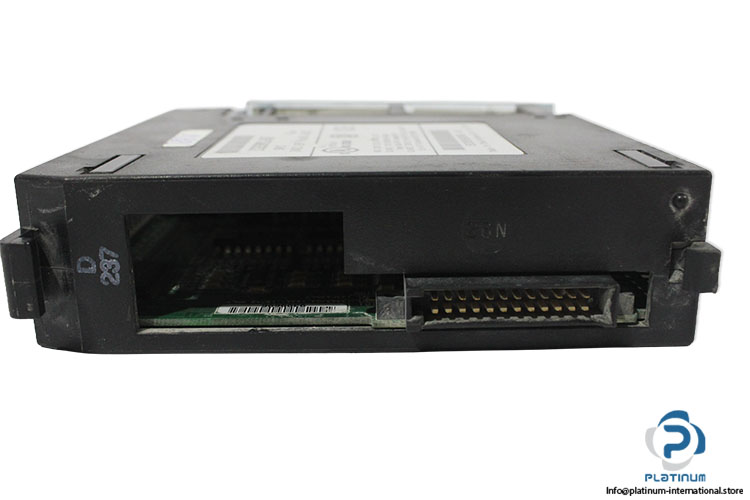 ge-fanuc-IC693MDL645F-input-module-(Used)-5