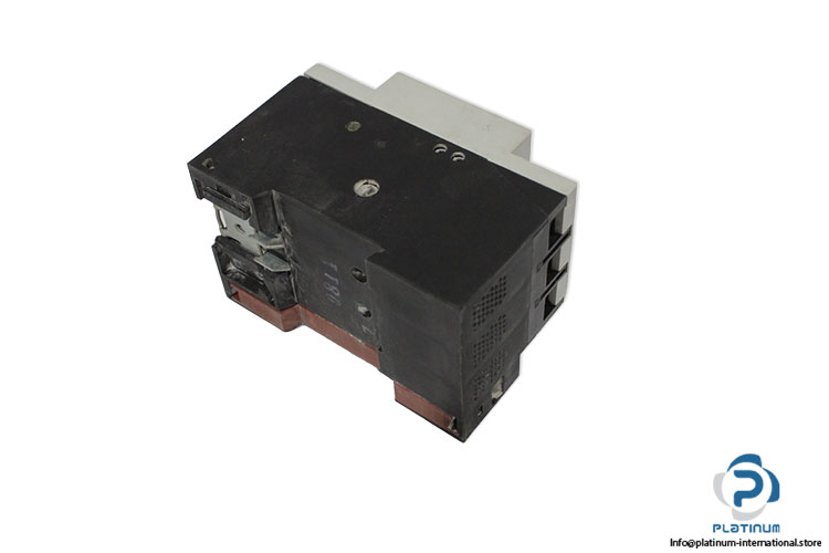 siemens-3VU1340-1MJ00-circuit-breaker-(Used)-1