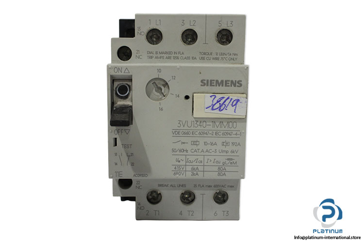 siemens-3VU1340-1MM00-circuit-breaker-(Used)-2
