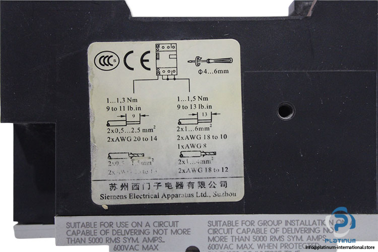 siemens-3VU1340-1MM00-circuit-breaker-(Used)-3
