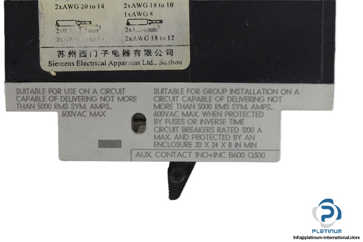 siemens-3VU1340-1MM00-circuit-breaker-(Used)-4