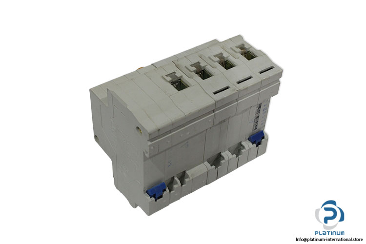 chint-DZ47LE-32-residual-current-circuit-breaker-(Used)-1