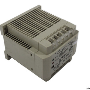omron-S82K-05024-power-supply-(Used)
