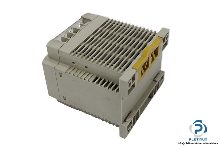 omron-S82K-05024-power-supply-(Used)-1