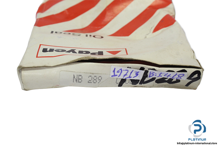 payen-NB289-seal-kit-(New)-2