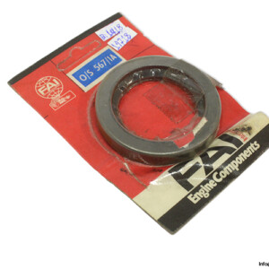 FAI Autoparts O/S 567/1A Seal KIT