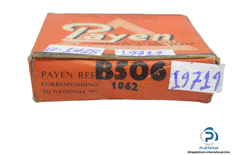 payen-B506-seal-kit-(New)-1