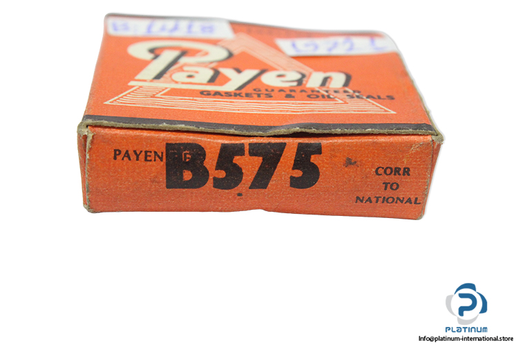 payen-B575-seal-kit-(New)-1