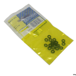 Mafco 552-0080 O-Ring Seal KIT