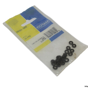 Mafco 552-1030 O-Ring Seal KIT
