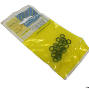 Mafco 552-0110 O-Ring Seal KIT