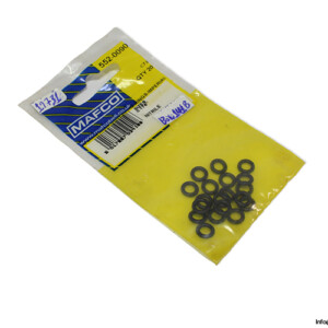 Mafco 552-0090 O-Ring Seal KIT
