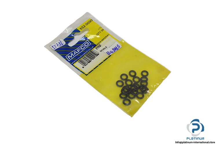 mafco-552-0090-seal-kit-(New)
