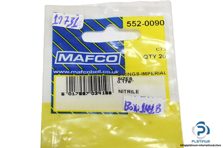 mafco-552-0090-seal-kit-(New)-1