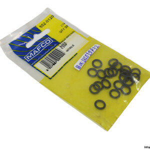 Mafco 552-1020 O-Ring Seal KIT