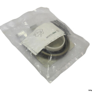 BGA OS4379 Shaft Seal KIT