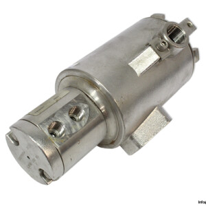 norgren-Y123AA1H1BS-direct-acting-solenoid-valve-(New)