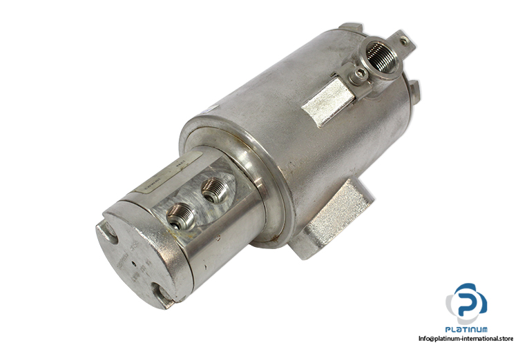 norgren-Y123AA1H1BS-direct-acting-solenoid-valve-(New)