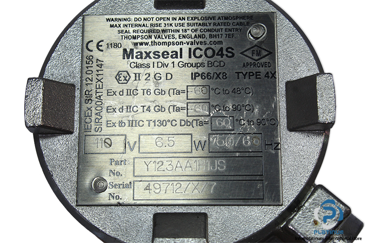 norgren-Y123AA1H1BS-direct-acting-solenoid-valve-(New)-1
