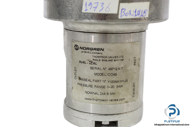 norgren-Y123AA1H1BS-direct-acting-solenoid-valve-(New)-2