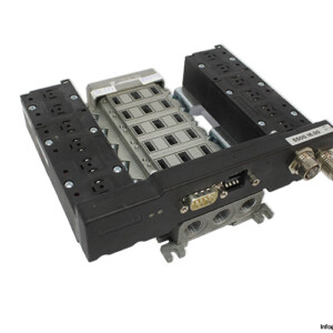 Pneumax 32X 2766130758D Pneumatic Valve Terminal