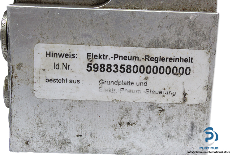 norgren-EPR-EVO3-electro-pneumatic-regulator-(Used)-1