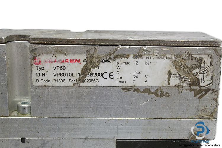 norgren-EPR-EVO3-electro-pneumatic-regulator-(Used)-5