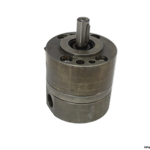 Vogel ZP12-2 Gear Pump