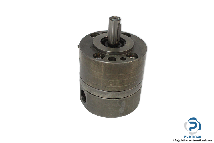 vogel-ZP12-2-gear-pump-(Used)