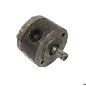 VOGEL 143 011 150 GEAR PUMP