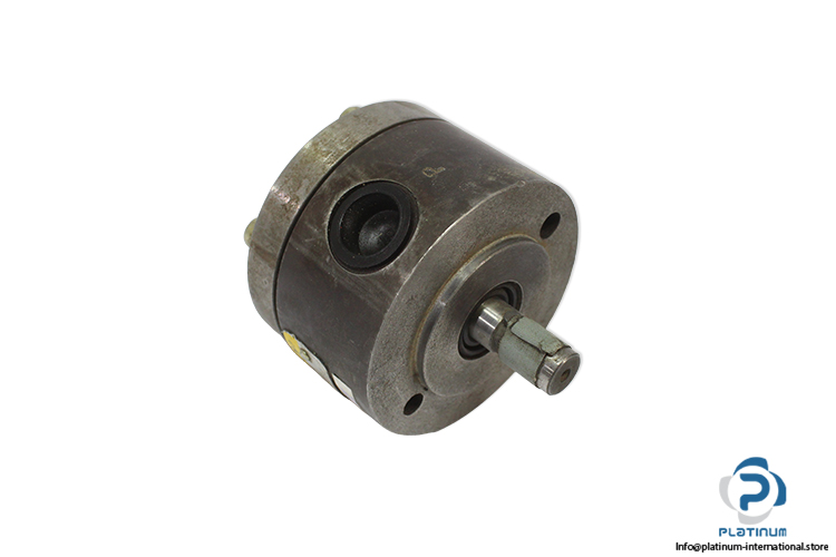vogel-143011150-gear-pump-(Used)