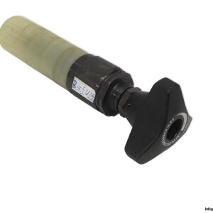 HYDRONORMA DBD S6 K18/315 DIRECT OPERATED PRESSURE RELIEF VALVE