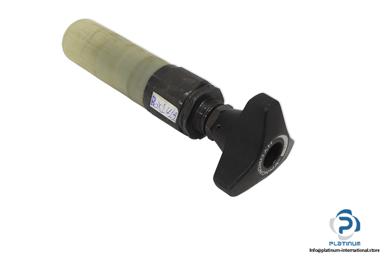 hydronorma-DBD-S6-K18_315-direct-operated-pressure-relief-valve-(Used)