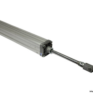 Norgren SPC/060005/F+D2 Pneumatic Cylinder