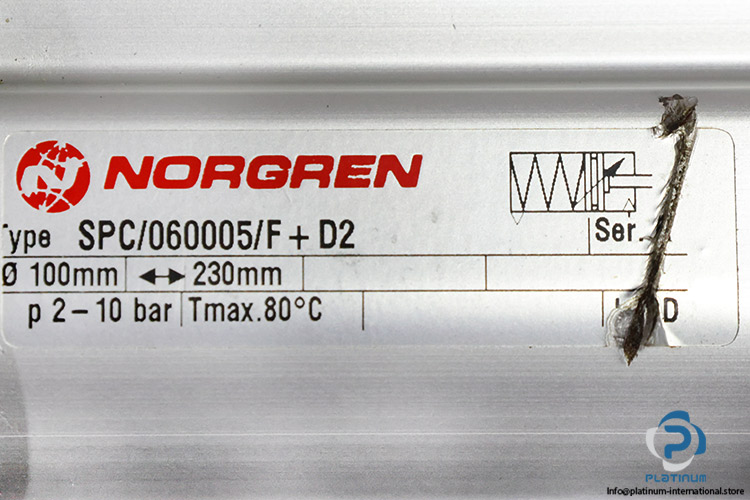norgren-SPC_060005_F-D2-pneumatic-cylinder-(Used)-2